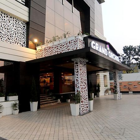 Hotel Grand Orchid Haridwār Exterior foto
