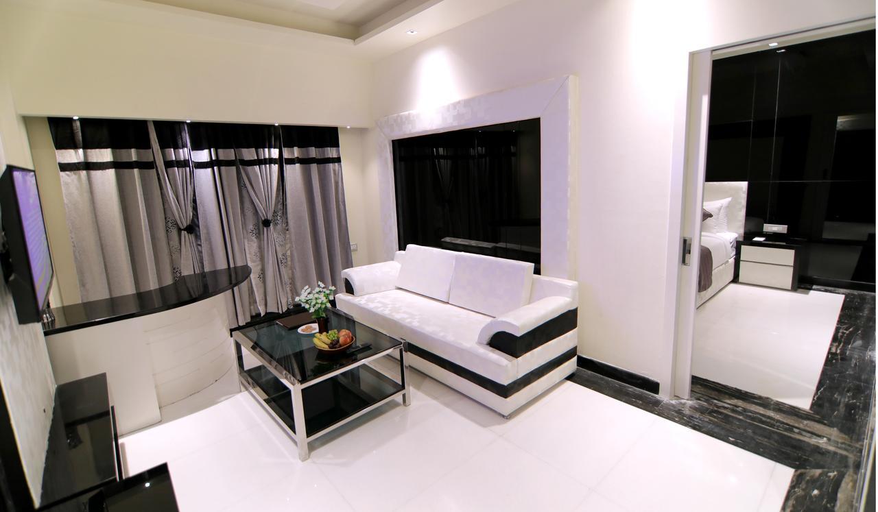 Hotel Grand Orchid Haridwār Exterior foto